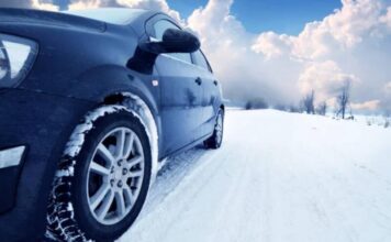 Топ-5 зимових помилок водіїв, які коштують дорого