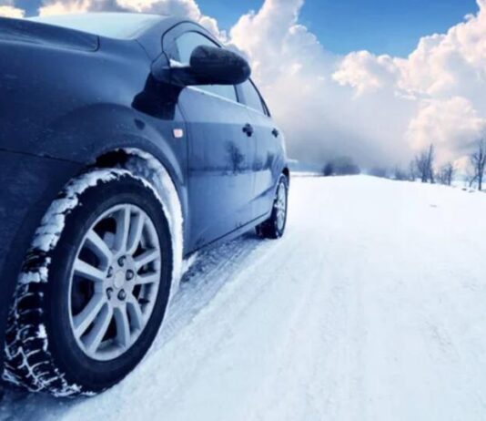 Топ-5 зимових помилок водіїв, які коштують дорого