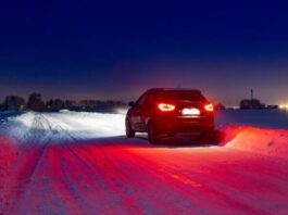 Як підготувати автомобіль до зими: перевірка ключових систем і догляд Як підготувати автомобіль до зими: перевірка ключових систем і догляд