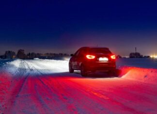 Як підготувати автомобіль до зими: перевірка ключових систем і догляд Як підготувати автомобіль до зими: перевірка ключових систем і догляд