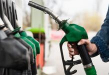 В Україні загострюється дефіцит дизелю: ціни можуть зрости ще на 2–3 грн В Україні загострюється дефіцит дизелю: ціни можуть зрости ще на 2–3 грн