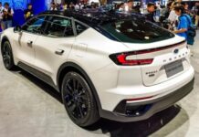 Ford готує дешевші електрокари завдяки інноваційним методам виробництва Ford готує дешевші електрокари завдяки інноваційним методам виробництва