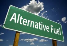 ЄС виділив понад 600 млн євро на альтернативні види палива ЄС виділив понад 600 млн євро на альтернативні види палива