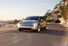 Tesla вчиться у китайських виробників: уніфікація деталей прискорює виробництво