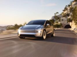 Tesla вчиться у китайських виробників: уніфікація деталей прискорює виробництво