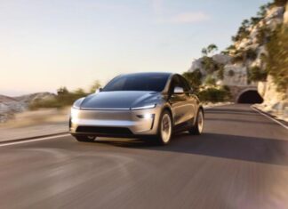 Tesla вчиться у китайських виробників: уніфікація деталей прискорює виробництво