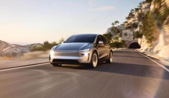 Tesla вчиться у китайських виробників: уніфікація деталей прискорює виробництво