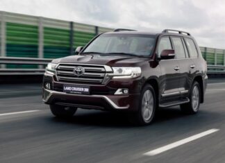 Топ-5 дизельних авто, які витримують сотні тисяч кілометрів Топ-5 дизельних авто, які витримують сотні тисяч кілометрів