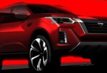 Nissan готує Xterra для боротьби з топовими рамними SUV Toyota Nissan готує Xterra для боротьби з топовими рамними SUV Toyota