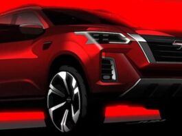 Nissan готує Xterra для боротьби з топовими рамними SUV Toyota