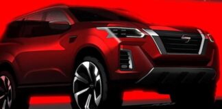 Nissan готує Xterra для боротьби з топовими рамними SUV Toyota