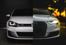 Volkswagen попереджає про зрив виробництва через нову кризу мікрочипів