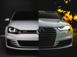 Volkswagen попереджає про зрив виробництва через нову кризу мікрочипів