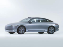 Sony і Honda розширюють бренд Afeela: новий концепт дебютує на CES Sony і Honda розширюють бренд Afeela: новий концепт дебютує на CES