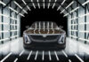 Cadillac оновив електричний ліфтбек Celestiq і підняв стартову ціну до $400 000