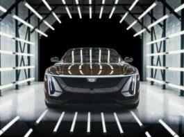 Cadillac оновив електричний ліфтбек Celestiq і підняв стартову ціну до $400 000 Cadillac оновив електричний ліфтбек Celestiq і підняв стартову ціну до $400 000
