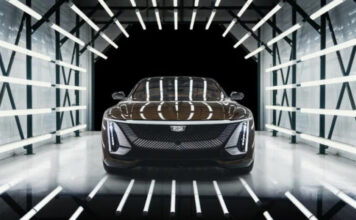 Cadillac оновив електричний ліфтбек Celestiq і підняв стартову ціну до $400 000