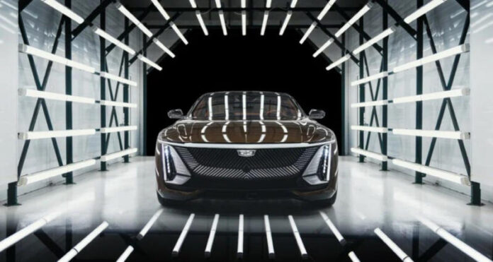 kJrqbKcIegLu1kKx1czuivetTBKypyhl63TYFObl Cadillac оновив електричний ліфтбек Celestiq і підняв стартову ціну до $400 000