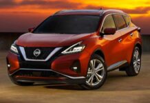 Розкрито найпоширеніші проблеми Nissan Murano Розкрито найпоширеніші проблеми Nissan Murano