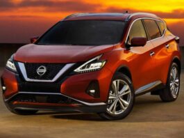 Розкрито найпоширеніші проблеми Nissan Murano Розкрито найпоширеніші проблеми Nissan Murano