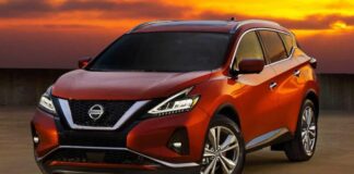 Розкрито найпоширеніші проблеми Nissan Murano