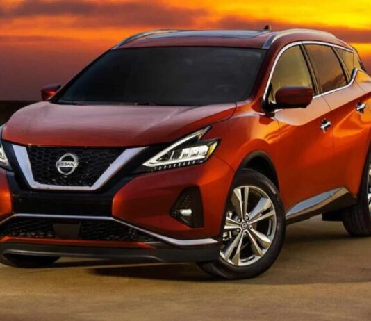 Розкрито найпоширеніші проблеми Nissan Murano Розкрито найпоширеніші проблеми Nissan Murano