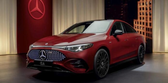 qirtcz0YYn1OwxxHDFveOCF40vJK9 Mercedes-Benz представила новий електричний седан CLA