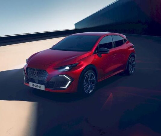 Renault Clio 2025 отримав стильний та екологічний салон від Forbia Renault Clio 2025 отримав стильний та екологічний салон від Forbia