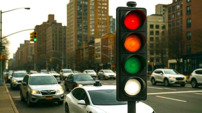 traffic-lights-color-white-autonomous-cars-1 Четвертий колір на світлофорі: як він змінить рух на дорогах