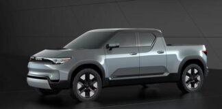 У лінійці Toyota Land Cruiser з’являться гібридна та електрична версії пікапа