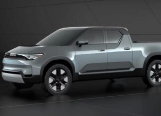 У лінійці Toyota Land Cruiser з’являться гібридна та електрична версії пікапа