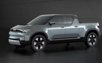 У лінійці Toyota Land Cruiser з’являться гібридна та електрична версії пікапа