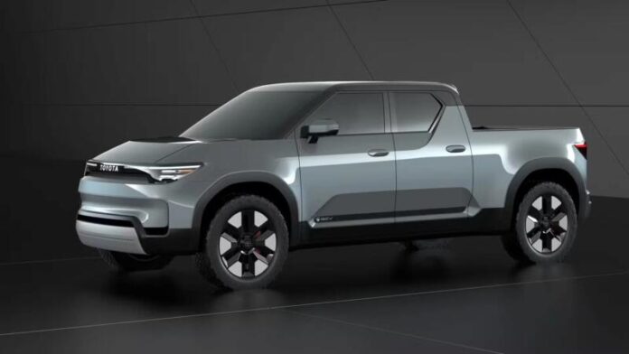 У лінійці Toyota Land Cruiser з’являться гібридна та електрична версії пікапа