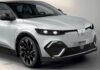 Renault може повернути у Megane двигун внутрішнього згоряння
