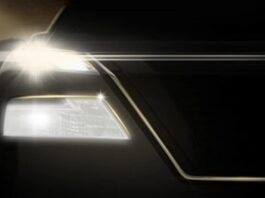 Nissan готує преміальний кросовер з технологією e-Power і повним приводом 4-4ORCE