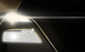 Nissan готує преміальний кросовер з технологією e-Power і повним приводом 4-4ORCE