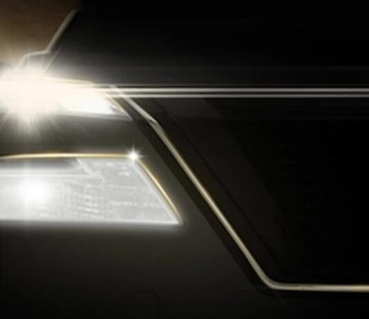 Nissan готує преміальний кросовер з технологією e-Power і повним приводом 4-4ORCE Nissan готує преміальний кросовер з технологією e-Power і повним приводом 4-4ORCE