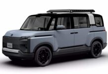 У Toyota готують мінівен з прохідністю Land Cruiser