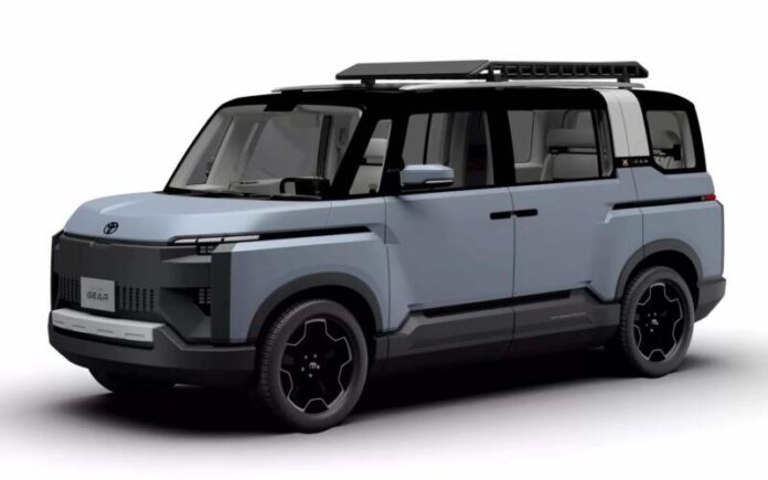 Копия-2023-Toyota-X-Van-Gear-Concept-2-1-copy_large-1 У Toyota готують мінівен з прохідністю Land Cruiser