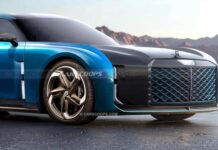 Bentley представить новий Flying Spur із переосмисленням розкоші Bentley представить новий Flying Spur із переосмисленням розкоші