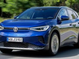 Volkswagen оскаржує позов власників ID.4 через сенсорні кнопки на кермі