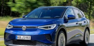 Volkswagen оскаржує позов власників ID.4 через сенсорні кнопки на кермі