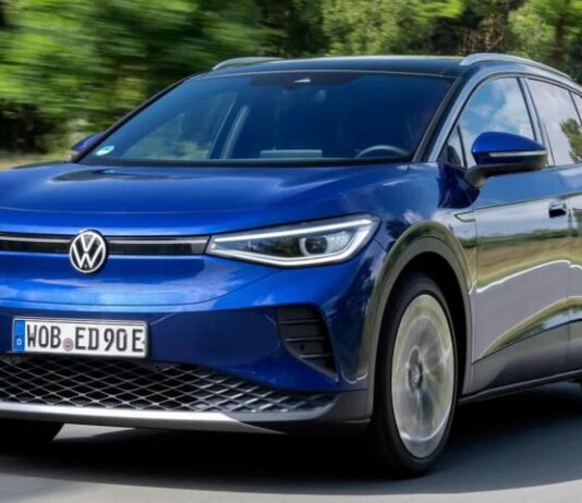 Volkswagen оскаржує позов власників ID.4 через сенсорні кнопки на кермі