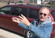 Відомий автомеханік розкритикував сучасні автомобілі Toyota