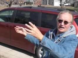 Відомий автомеханік розкритикував сучасні автомобілі Toyota Відомий автомеханік розкритикував сучасні автомобілі Toyota