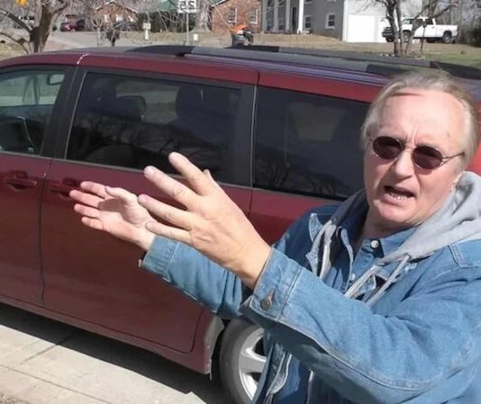 Відомий автомеханік розкритикував сучасні автомобілі Toyota