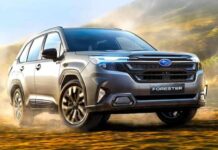 Subaru і Volvo не потрапили до рейтингу найбезпечніших авто Subaru і Volvo не потрапили до рейтингу найбезпечніших авто