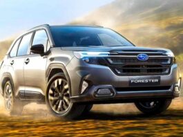 Subaru і Volvo не потрапили до рейтингу найбезпечніших авто