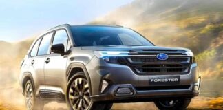 Subaru і Volvo не потрапили до рейтингу найбезпечніших авто