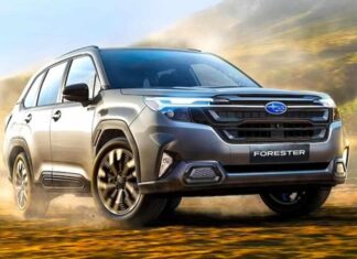 Subaru і Volvo не потрапили до рейтингу найбезпечніших авто Subaru і Volvo не потрапили до рейтингу найбезпечніших авто